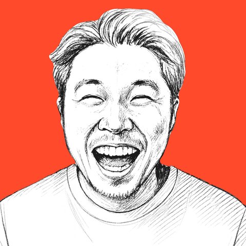 けい